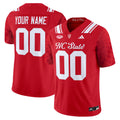NC State Wolfpack 'City of Oaks' Vapor Limited Custom Jersey - All Stitched