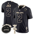 Men's Houston Texans x Cactus Jack Vapor Limited Jersey V2 - All Stitched