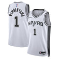 Men's San Antonio Spurs Jersey Collection - All Stitched