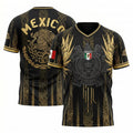 Mexican Aztec 2026 Jersey